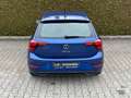 Volkswagen Polo 1.0 TSI Style*DSG*MATRIX*CARPLAY*ACC*VITUAL Bleu - thumbnail 7