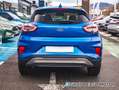 Ford Puma 1.0 EcoBoost MHEV Titanium X 125 Azul - thumbnail 10