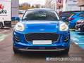 Ford Puma 1.0 EcoBoost MHEV Titanium X 125 Azul - thumbnail 3