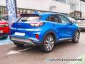 Ford Puma 1.0 EcoBoost MHEV Titanium X 125 Azul - thumbnail 9