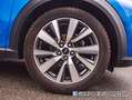 Ford Puma 1.0 EcoBoost MHEV Titanium X 125 Azul - thumbnail 7