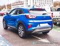 Ford Puma 1.0 EcoBoost MHEV Titanium X 125 Azul - thumbnail 8