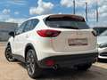 Mazda CX-5 Sports-Line AWD *AUTOMATIK*BOSE*NAVI* Blanc - thumbnail 6