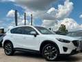 Mazda CX-5 Sports-Line AWD *AUTOMATIK*BOSE*NAVI* Blanc - thumbnail 17