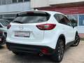 Mazda CX-5 Sports-Line AWD *AUTOMATIK*BOSE*NAVI* Blanc - thumbnail 8
