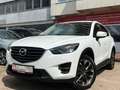 Mazda CX-5 Sports-Line AWD *AUTOMATIK*BOSE*NAVI* Blanc - thumbnail 1