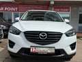 Mazda CX-5 Sports-Line AWD *AUTOMATIK*BOSE*NAVI* Blanc - thumbnail 3