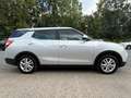 SsangYong XLV 1.6 e-XGi 160 QUARTZ 2WD/NAVI/AHK/TMP/KAMERA Silber - thumbnail 6