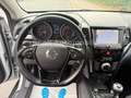 SsangYong XLV 1.6 e-XGi 160 QUARTZ 2WD/NAVI/AHK/TMP/KAMERA Silber - thumbnail 21