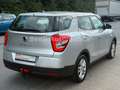 SsangYong XLV 1.6 e-XGi 160 QUARTZ 2WD/NAVI/AHK/TMP/KAMERA Silber - thumbnail 5