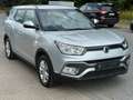 SsangYong XLV 1.6 e-XGi 160 QUARTZ 2WD/NAVI/AHK/TMP/KAMERA Silber - thumbnail 7