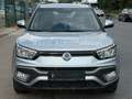 SsangYong XLV 1.6 e-XGi 160 QUARTZ 2WD/NAVI/AHK/TMP/KAMERA Silber - thumbnail 8