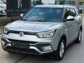 SsangYong XLV 1.6 e-XGi 160 QUARTZ 2WD/NAVI/AHK/TMP/KAMERA Silber - thumbnail 1