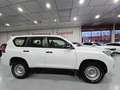 Toyota Land Cruiser 2.8 D-4D 177CV GX Weiß - thumbnail 6