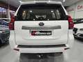 Toyota Land Cruiser 2.8 D-4D 177CV GX Weiß - thumbnail 9