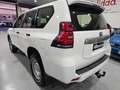 Toyota Land Cruiser 2.8 D-4D 177CV GX Weiß - thumbnail 8