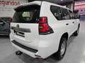 Toyota Land Cruiser 2.8 D-4D 177CV GX Weiß - thumbnail 7