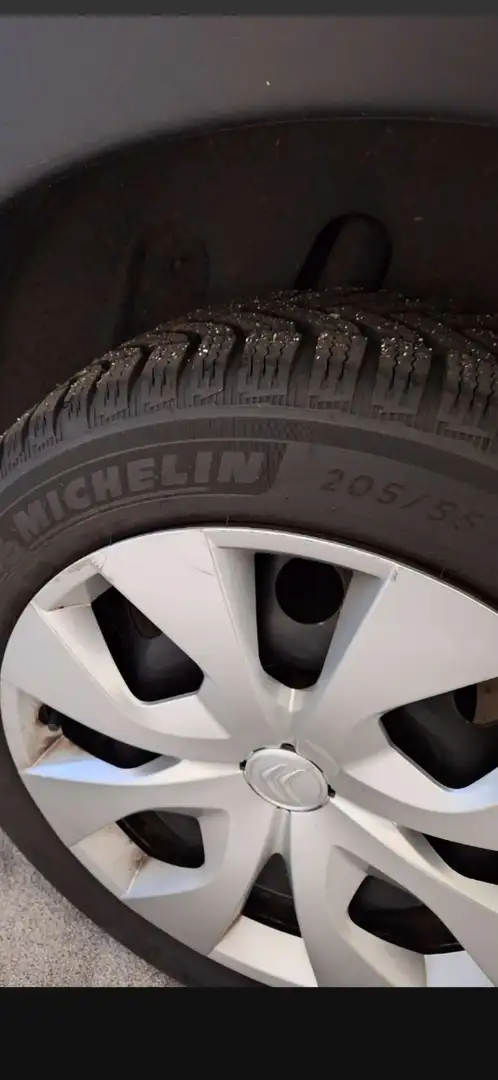 Citroen C4 Cactus e-HDi 92 ETG6 Stop&Start Feel Edition - 2