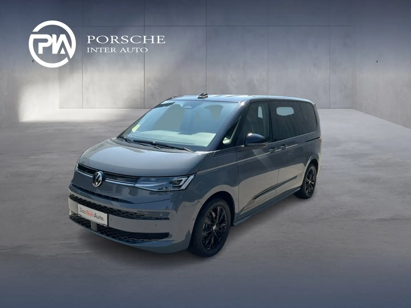 Volkswagen T7 Multivan VW T7 Multivan Edition eHybrid 180 kW 4MOTION Grau - 1