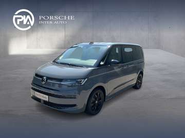 VW T7 Multivan Edition eHybrid 180 kW 4MOTION