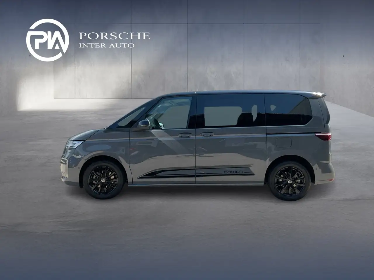 Volkswagen T7 Multivan 2026