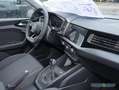 Audi A1 Sportback advanced 25 TFSI PDC ACC Sitzh. Schwarz - thumbnail 4