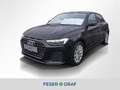 Audi A1 Sportback advanced 25 TFSI PDC ACC Sitzh. Schwarz - thumbnail 1