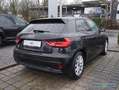 Audi A1 Sportback advanced 25 TFSI PDC ACC Sitzh. Schwarz - thumbnail 3