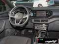 Volkswagen T-Cross UNITED 1.5 TSI DSG ACC+AHK+KAM+LED+NAVI Oranje - thumbnail 3