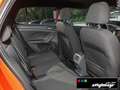 Volkswagen T-Cross UNITED 1.5 TSI DSG ACC+AHK+KAM+LED+NAVI Oranje - thumbnail 5