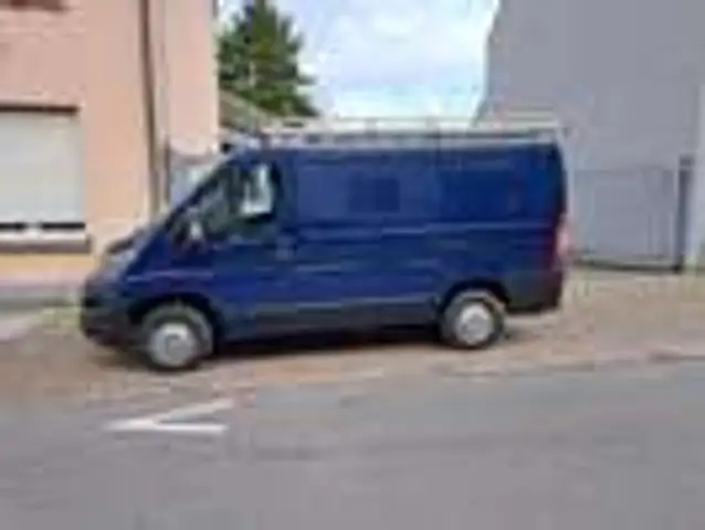 Citroen Jumper 2.0 BlueHDi L1H1 Confort S/S 12 MOIS DE GARANTIE