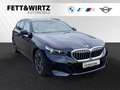 BMW 520 d xDrive Touring M Sport|Pano|Standhzg.|Bowers&Wil Blau - thumbnail 1