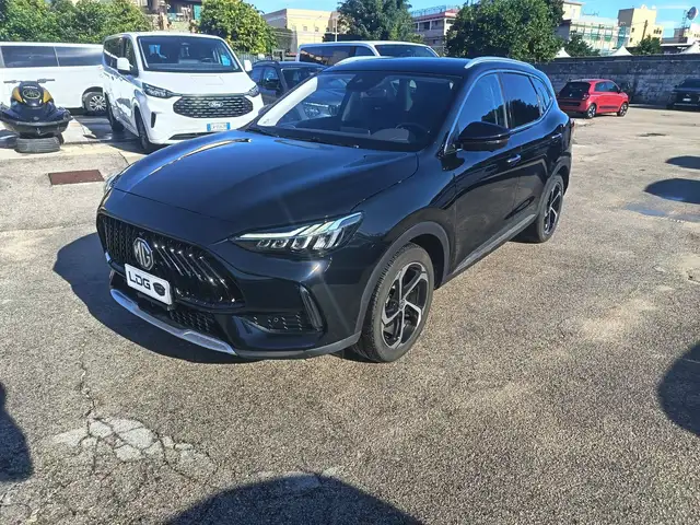 MG HS HS I 2023 1.5 t-gdi Luxury auto