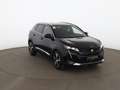 Peugeot 3008 1.2 PureTech GT LED SKY R-CAM NAVI ASSIST Schwarz - thumbnail 5