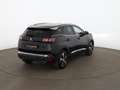 Peugeot 3008 1.2 PureTech GT LED SKY R-CAM NAVI ASSIST Schwarz - thumbnail 3