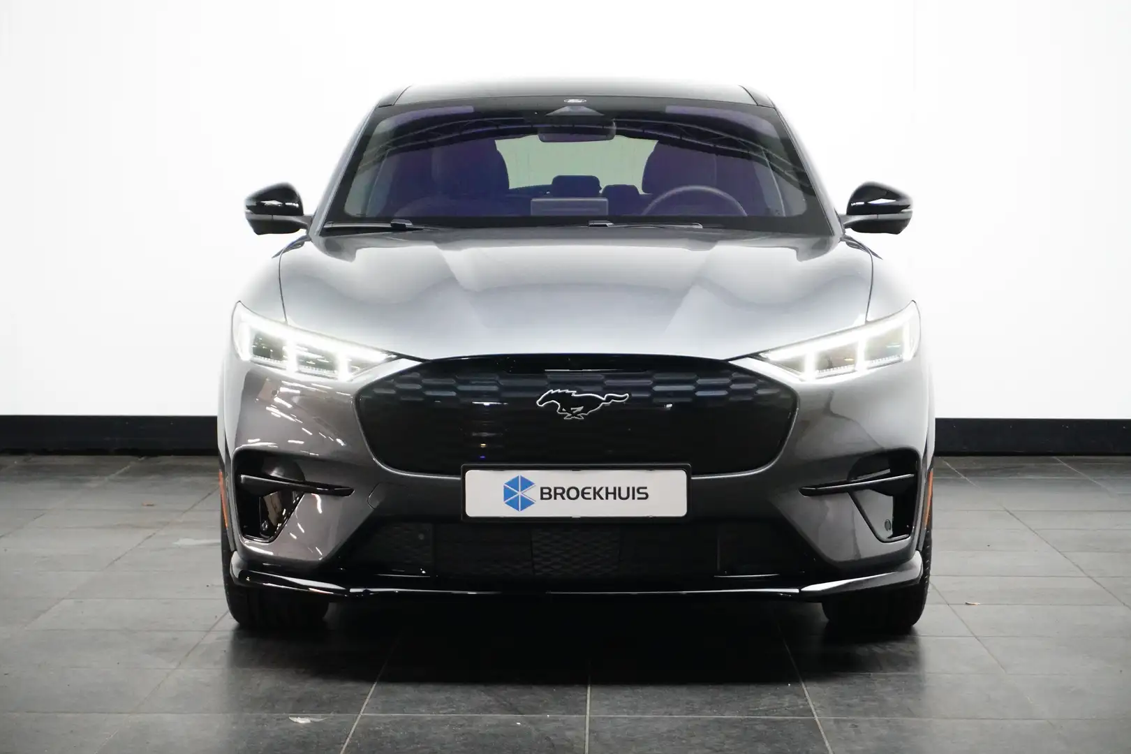 Ford Mustang Mach-E GT Extended AWD 98 kWh Pano-dak | B&O Audio | 360 Gri - 2