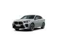 BMW X2 sDrive 18dA Gris - thumbnail 3