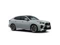 BMW X2 sDrive 18dA Gris - thumbnail 4