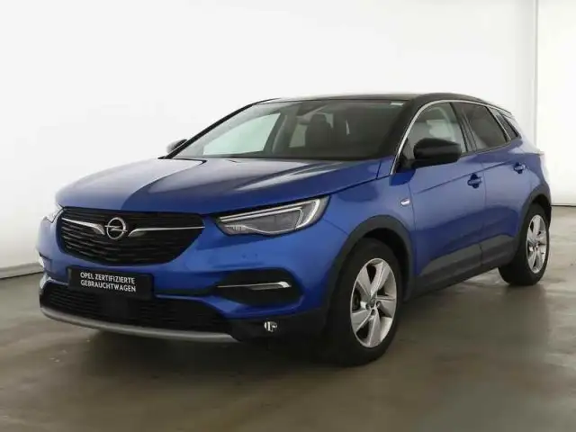 Opel Grandland X GRANDLAND X INNOVATION LED, NAVI, BEH. WSS, EL. HE