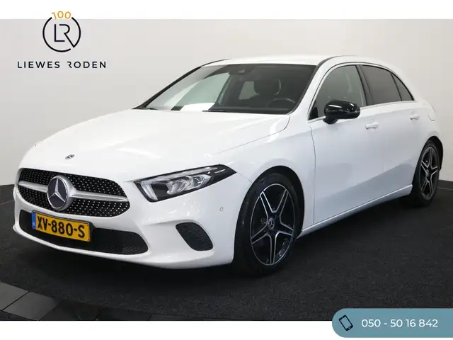 Mercedes-Benz A 160 Advantage