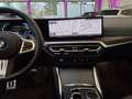 BMW 420 d 48V Coupé Msport + BLACK PACK - NUOVO RESTYLING Grijs - thumbnail 7