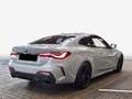 BMW 420 d 48V Coupé Msport + BLACK PACK - NUOVO RESTYLING Gris - thumbnail 2