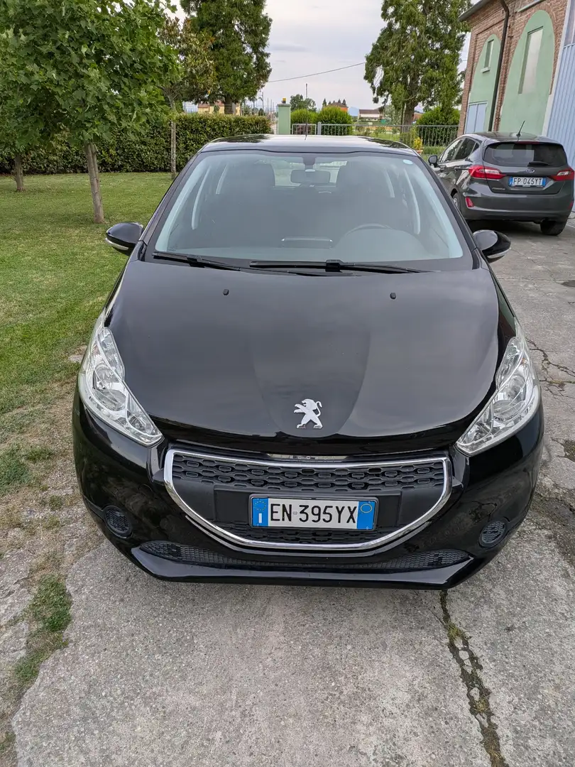 Peugeot 208 5p 1.4 hdi 8v Active - 1