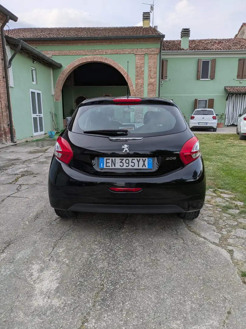 Peugeot 208 5p 1.4 hdi 8v Active - 2