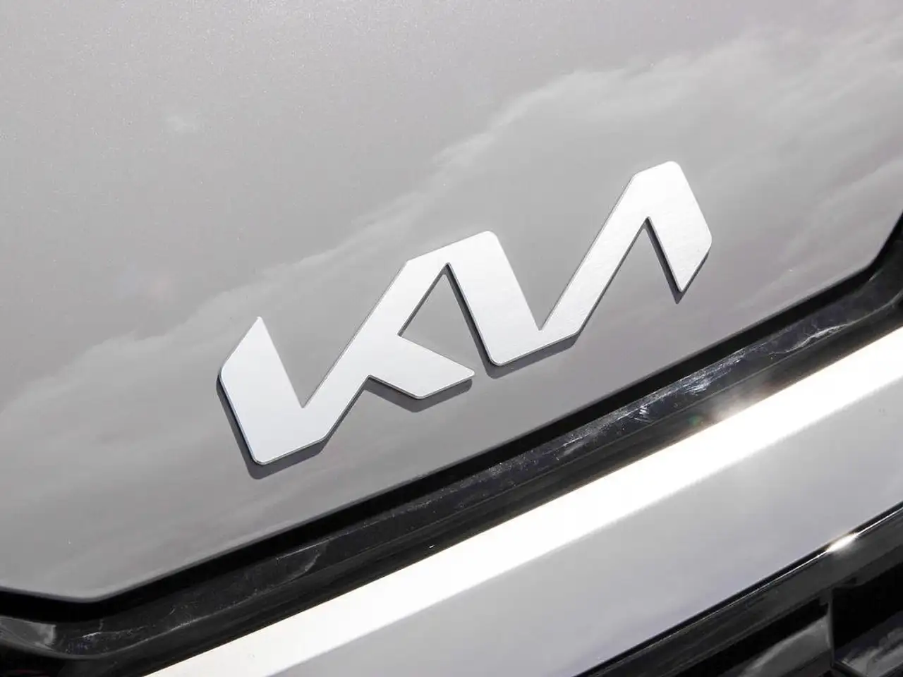 Kia Sportage снимка Kia Sportage