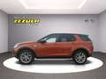 Land Rover Discovery Sport 2,0 TD4 180 4WD HSE Aut. Oranj - thumbnail 2
