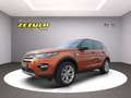 Land Rover Discovery Sport 2,0 TD4 180 4WD HSE Aut. Orange - thumbnail 1