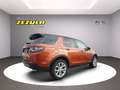 Land Rover Discovery Sport 2,0 TD4 180 4WD HSE Aut. Oranj - thumbnail 5