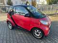 smart forTwo fortwo coupe Micro Hybrid Drive 45kW Rouge - thumbnail 7