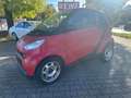smart forTwo fortwo coupe Micro Hybrid Drive 45kW Rouge - thumbnail 1